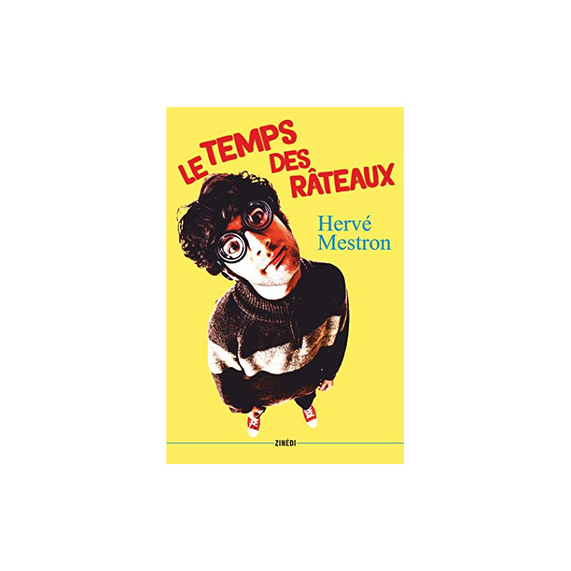 Le Temps des râteaux Le Temps des râteaux