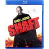 Shaft [Blu-ray] [FR Import] (NEUF SOUS BLISTER)