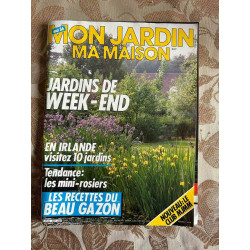 Mon jardin ma maison n°327