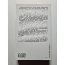 Mémoires accessoires tome 1 : 1921-1946
