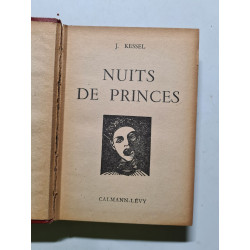 Nuits de princes