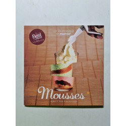 Les Indispensables De Mastrad. Mousse