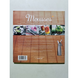 Les Indispensables De Mastrad. Mousse
