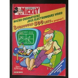 Le journal de Mickey N.1662