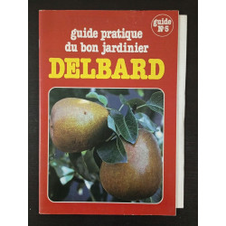 Guide pratique du bon jardinier N.5