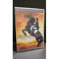 L'etalon noir - Neuf sous blister