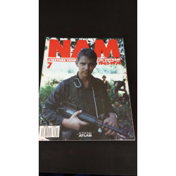 Nam l'histoire vécue de la guerre du viet-nam 1965-1975 Nº7