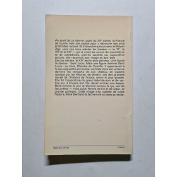 La France de Blanche de Castille