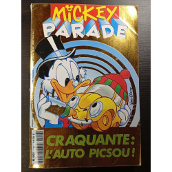 Mickey Parade n°148