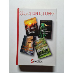La sentinelle de l'ombre de Robert Crais / La serv