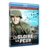 La gloire et la peur [Blu-ray] [FR Import]
