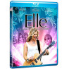 Elle la cendrillon des temps modernes [Blu-ray] [FR Import]