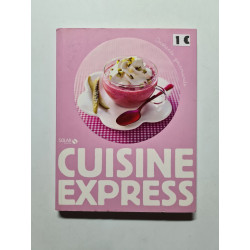 Cuisine express