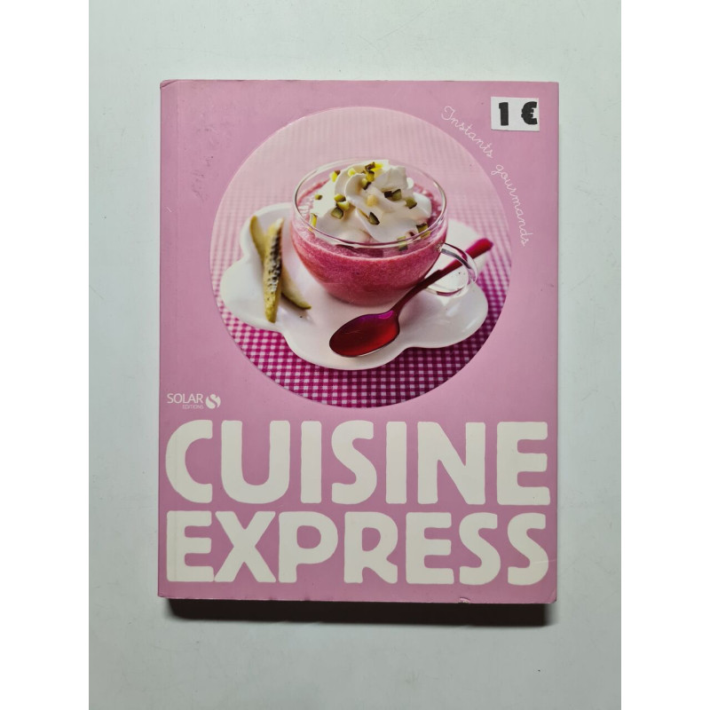 Cuisine express