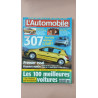 Revue L'automobile Magazine N° 660