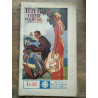 P. Korab Tête folle coeur profond Collection Stella Petit Echo de...