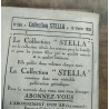 P. Korab Tête folle coeur profond Collection Stella Petit Echo de...