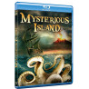 Mysterious island [Blu-ray] (NEUF SOUS BLISTER)