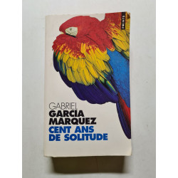 Cent ans de solitude