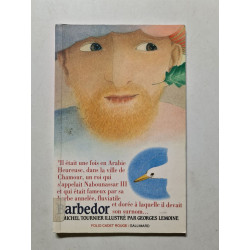 Barbedor