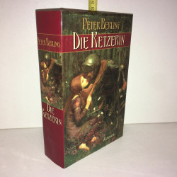 DIE KETZERIN Roman
