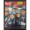 Paris Match N.983 - Février 1968