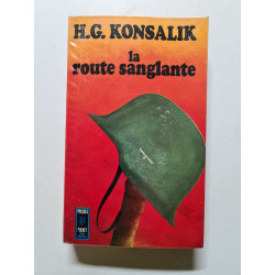 La route sanglante