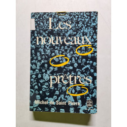Les nouveaux prêtres