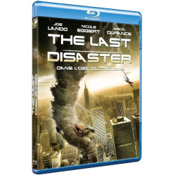The last disaster [Blu-ray] (NEUF SOUS BLISTER)