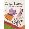 CAMILLE BOUCHON ET SON COCHON