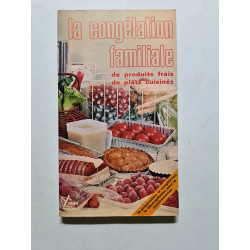 La congélation familiale