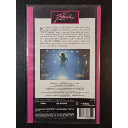 Vhs - Flashdance