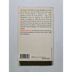 L'espace d'une vie Tome 1