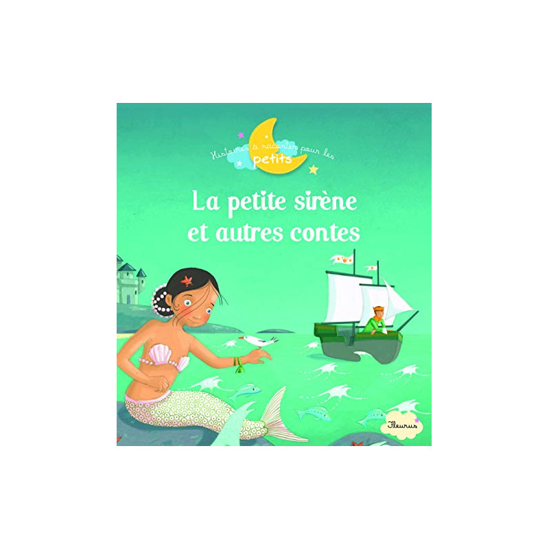 La Petite Sirène et autres contes