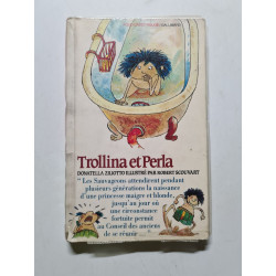 Trollina et Perla