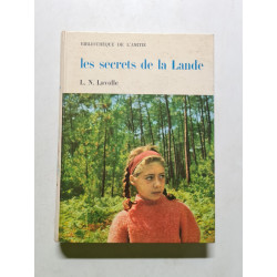 Les secrets de la Lande
