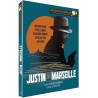 Justin de Marseille Combo BluRay DVD [Blu-ray] (NEUF SOUS BLISTER)