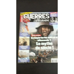 Guerres et Histoire Nº7 / Juin 2012