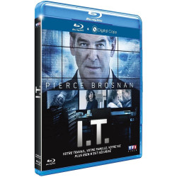 I. t. [Blu-ray] [FR Import]