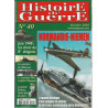 Histoire de Guerre n 40 Octobre 2003 normandie niemen chars du 8e...