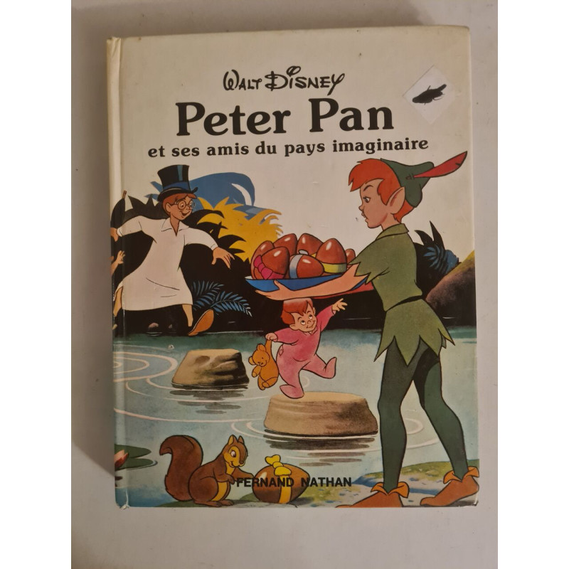 Peter Pan