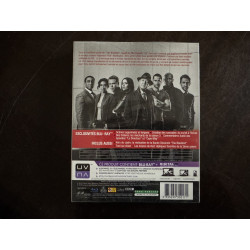 Coffret the blacklist saison 3 [Blu-ray] [FR Import]