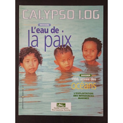 Calypso log N.170 - janvier-fevrier 1998