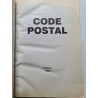 Code Postal edtions 1995
