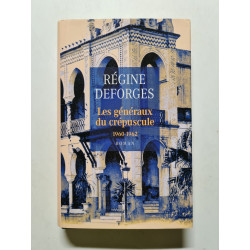 Les généraux du crépuscule