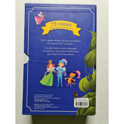 Mes plus beaux contes de A à Z