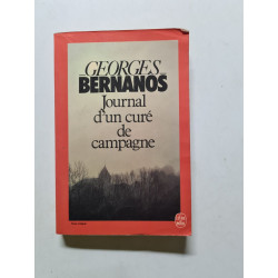 Journal d'un curé de campagne