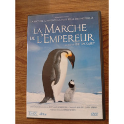La Marche de l'Empereur