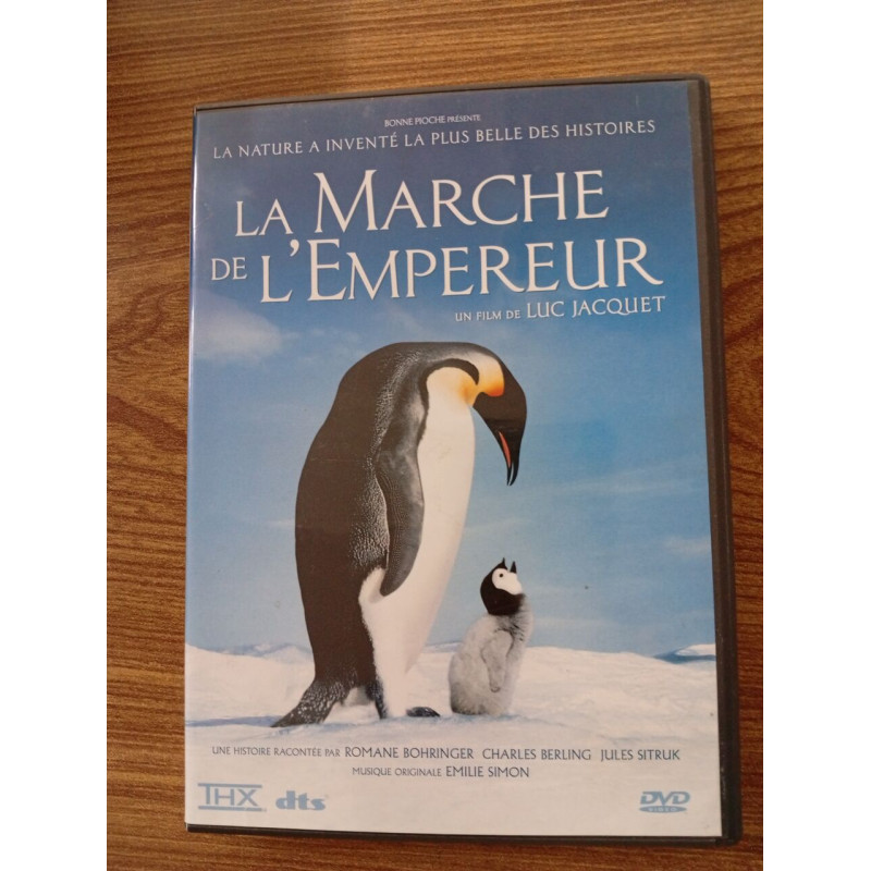 La Marche de l'Empereur
