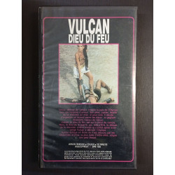 Vhs - Vulcan dieu du feu
